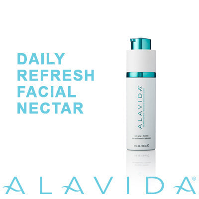 Alavida Daily Refresh Facial Nectar