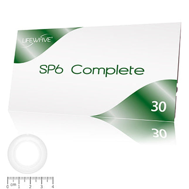 SP6 Complete Patches