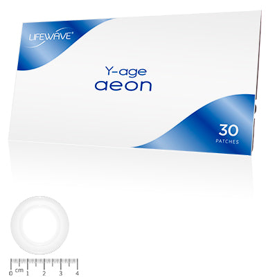 Y-Age Aeon Patches