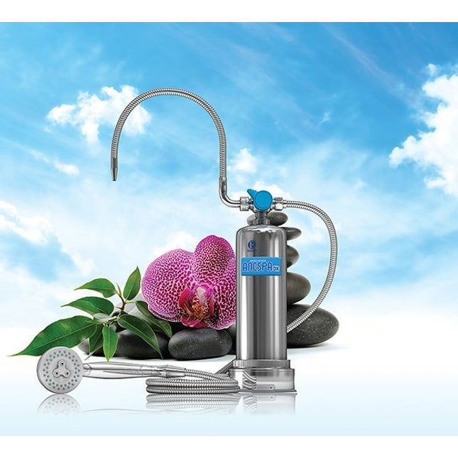 ANESPA DX लेवलुक ENAGIC द्वारा