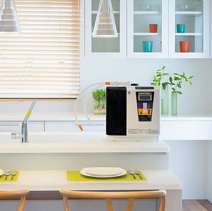 Super SD 501 Leveluk by Enagic