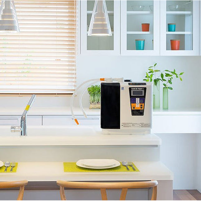 Super SD 501 Leveluk by Enagic