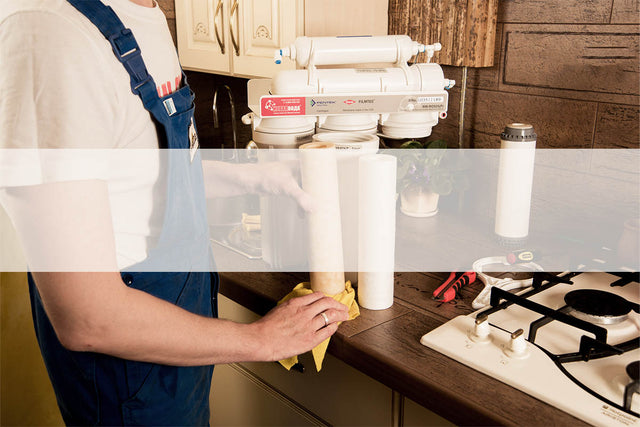 Cleaning and Maintenance