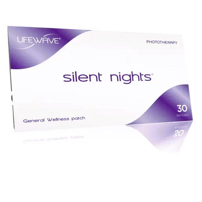 Silent Night Patches