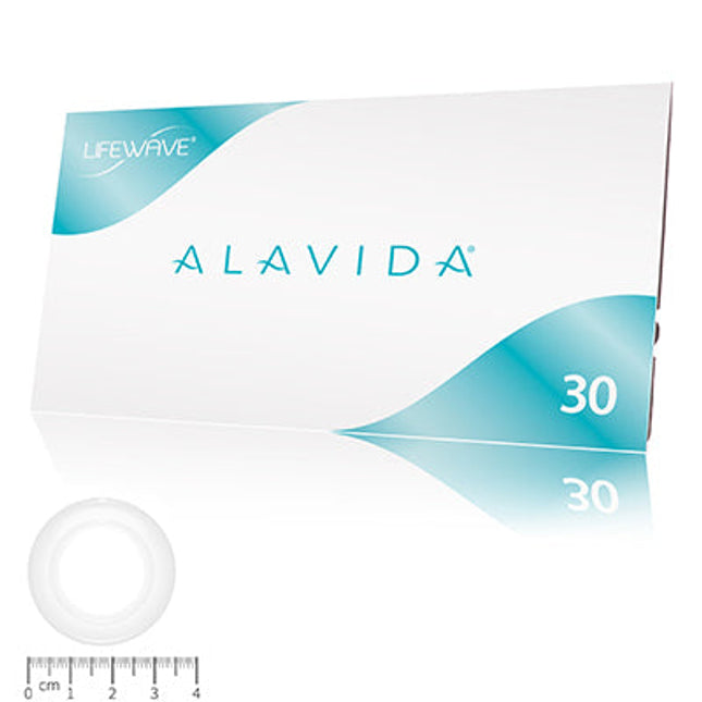 Alavida Patches