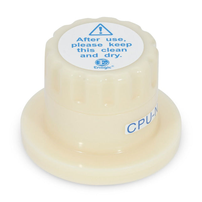 Cleaning Tank SD + Cap