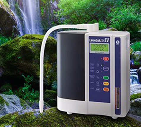 Junior 4 Leveluk By Enagic